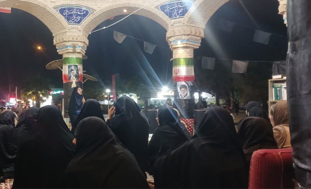 واکاوی ابعاد راهبردی جمعیت در کارگاه تخصصی فرزندآوری  یزد