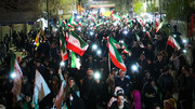 صیانت از وحدت اجتماعی و تبیین دستاوردهای مقاومت از وظایف طلاب است