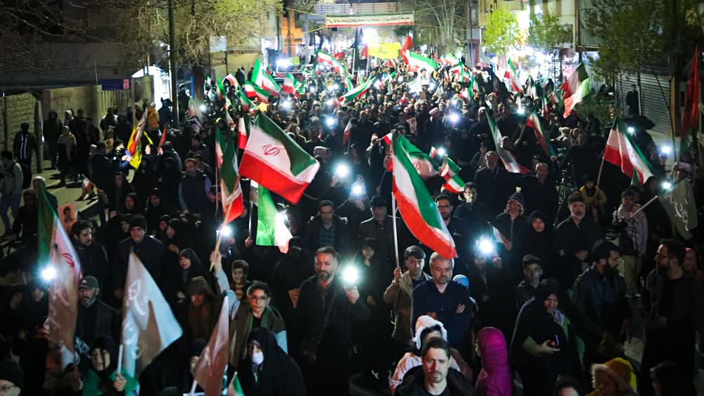 صیانت از وحدت اجتماعی و تبیین دستاوردهای مقاومت از وظایف طلاب است