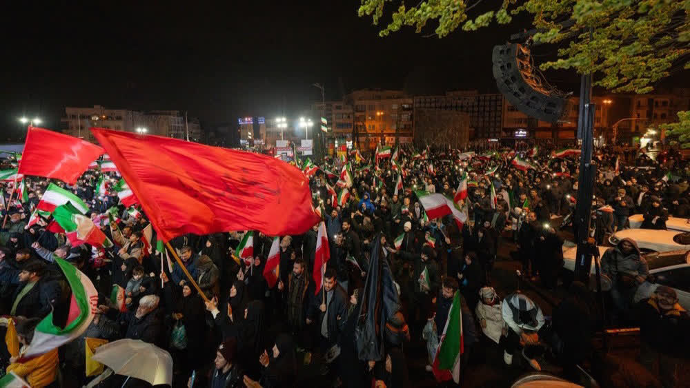 تأکید بر گفتمان‌سازی به‌عنوان کلید وحدت ملی و نقش‌آفرینی بانوان