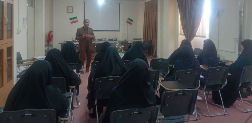 جنگ رمضان درسی از انسجام اجتماعی و مدیریت استراتژیک در برابر دشمن است
