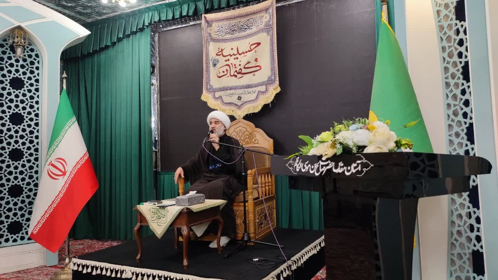 برگزاری نشستی با عنوان گفتمان‌سازان انقلاب اسلامی