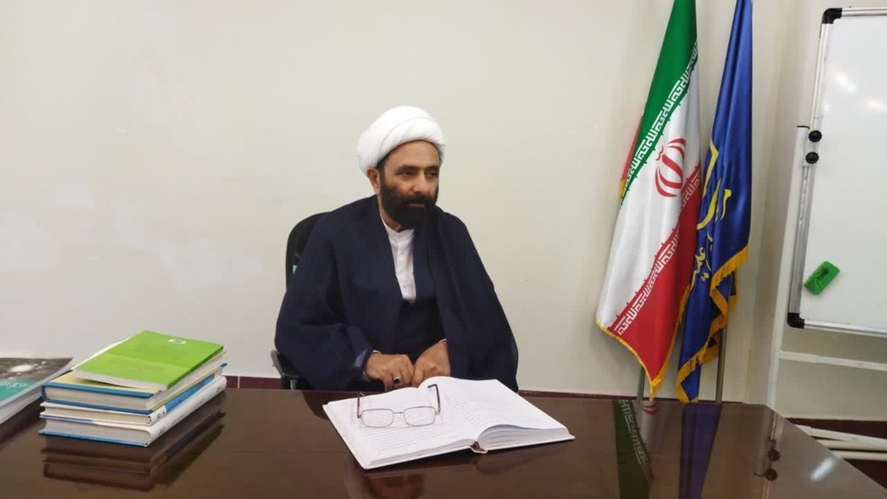 عید قربان عید گذشتن از خود و رسیدن به حقیقت بندگی است