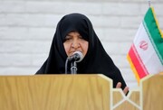 مبلغ در میدان واقعی تربیت می‌شود