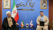 نقش‌آفرینی حوزه‌های علمیه خواهران کردستان در پاسخ به شبهات و تبیین جایگاه زن