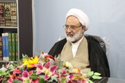 بانوان علمداران تبیین و تثبیت حاکمیت ولایت هستند