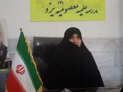نقش راهبردی زنان انقلابی در تثبیت حاکمیت ولایت