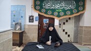 عید قربان تلنگری برای اسماعیل درون آدمی است