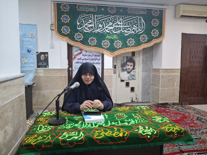 عرفه نمادی از وحدت امت اسلامی است