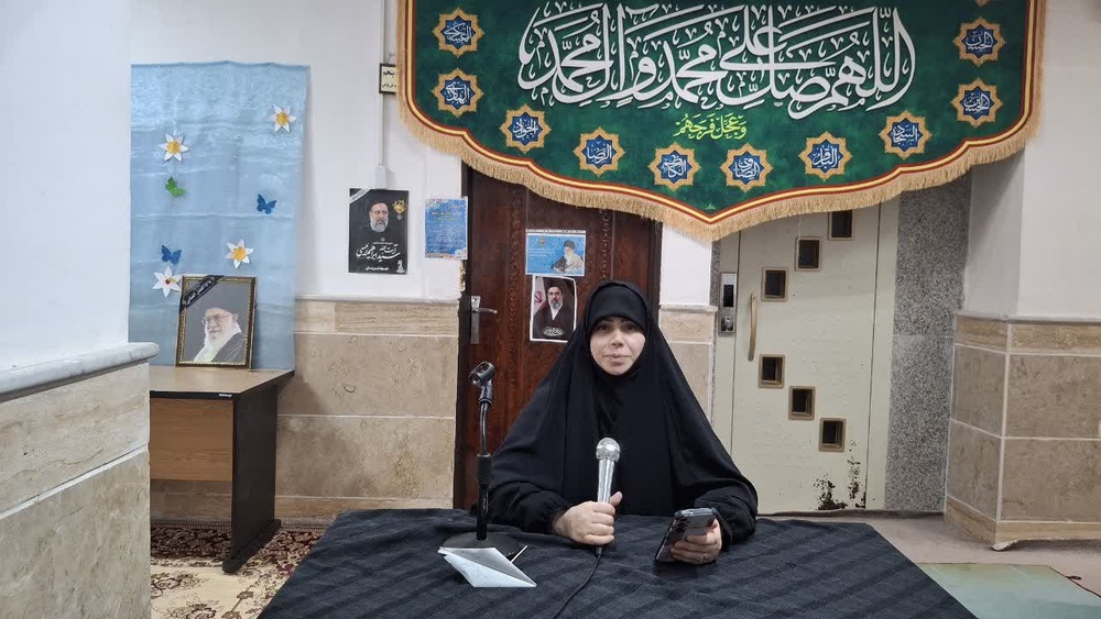 عید قربان تلنگری برای اسماعیل درون آدمی است