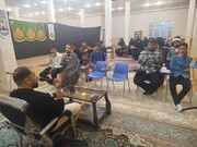 جنگ‌ها با سلاح شروع می‌شوند، با «روایت‌ها» به پایان می‌رسند