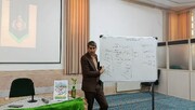 اقتصاد مقاومتی بر پایه تولید ملی و مشارکت مردم تقویت می‌شود