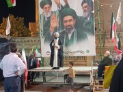 نشست علمی - تبیینی سنت ‌های الهی در زوال قدرت‌ها؛ از فرعون تا قوم سبأ