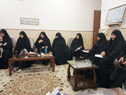 هم‌اندیشی فعالان فرهنگی اردکان برای برپایی باشکوه مواکب غدیر