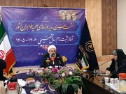 آغاز پذیرش سال تحصیلی جدید حوزه‌های علمیه خواهران کشور