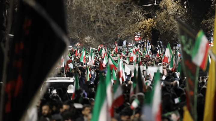 طلاب و مبلغان می‌توانند اتحاد مقدس را در میدان عمل اجتماعی به‌تصویر بکشند
