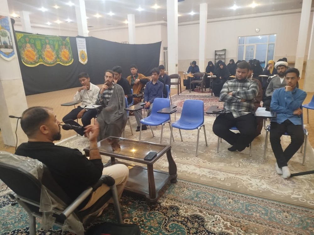 جنگ‌ها با سلاح شروع می‌شوند، با «روایت‌ها» به پایان می‌رسند