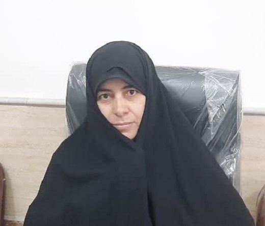 بانوان، پیش‌قراولان جهاد تبیین و تثبیت فرهنگ ولایت‌اند