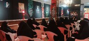 الگوی سوم زن، محصول انقلاب اسلامی است