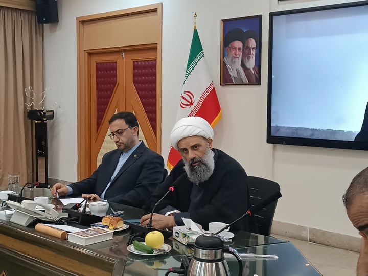 لزوم هم‌افزایی نهادهای فرهنگی برای طراحی شخصیت کودک آینده ایرانی