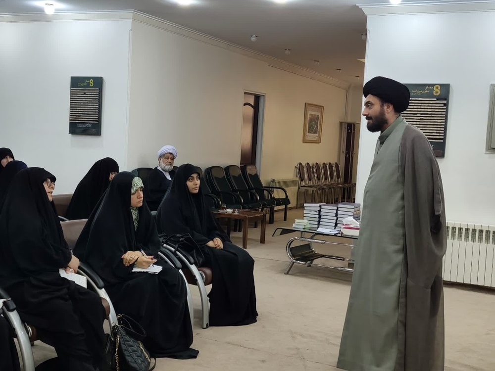 مدرسه امام حسن مجتبی (ع)