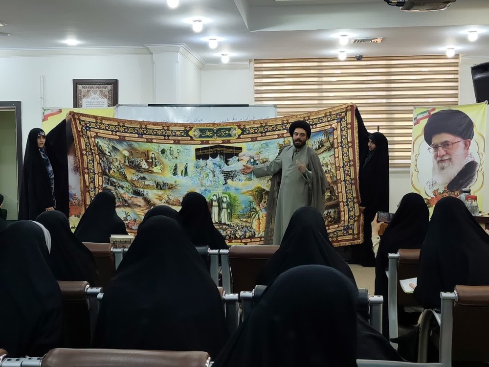 مدرسه امام حسن مجتبی (ع)
