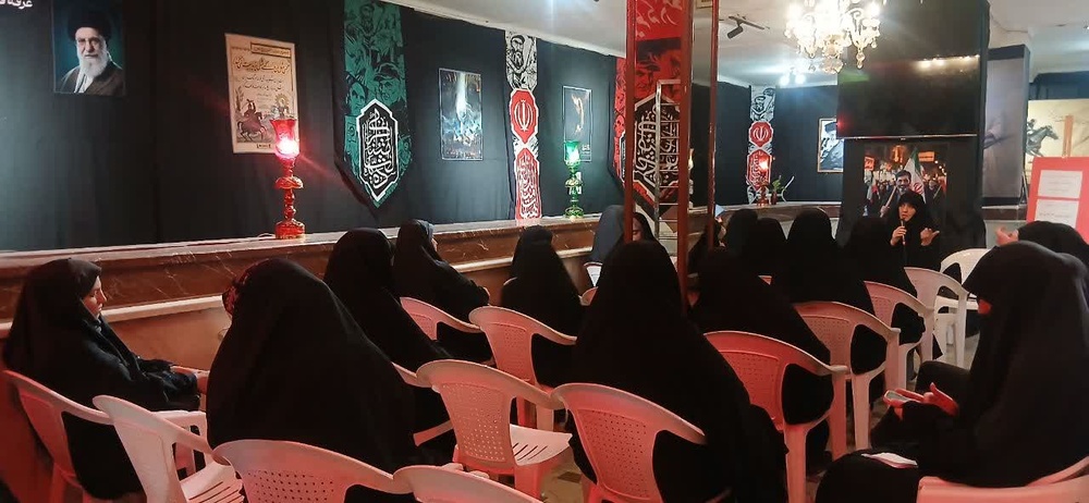 الگوی سوم زن، محصول انقلاب اسلامی است