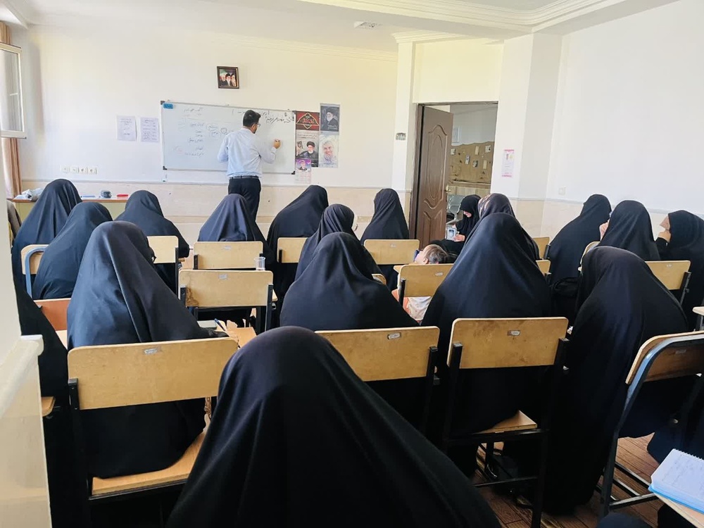 برگزاری دوره سوادرسانه با همکاری مدیریت استان کهگیلویه‌وبویراحمد
