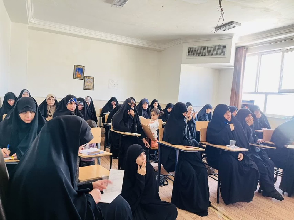 برگزاری دوره سوادرسانه با همکاری مدیریت استان کهگیلویهوبویراحمد