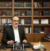 آثار مرکز نشر هاجر در میان ۱۰ کتاب پرفروش نمایشگاه کتاب کشور/ فتح سکوهای برتر نمایشگاه توسط کتاب‌های احکام ‌