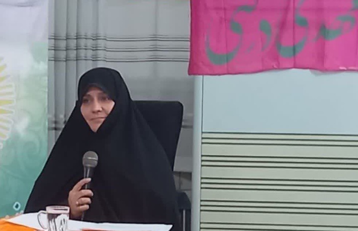 غدیر نقشه راه مهدویت است