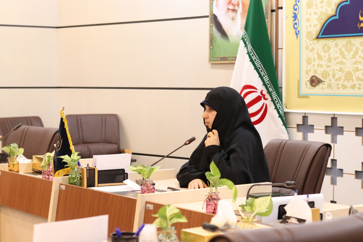 نمایشگاه «بانوی ایرانی»؛ تلاشی برای معرفی زنان اثرگذار انقلاب اسلامی