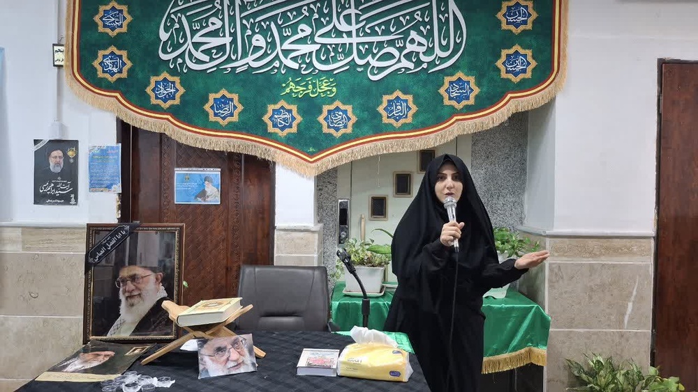 غدیر حافظ پیامی زنده و جاری در امت اسلامی