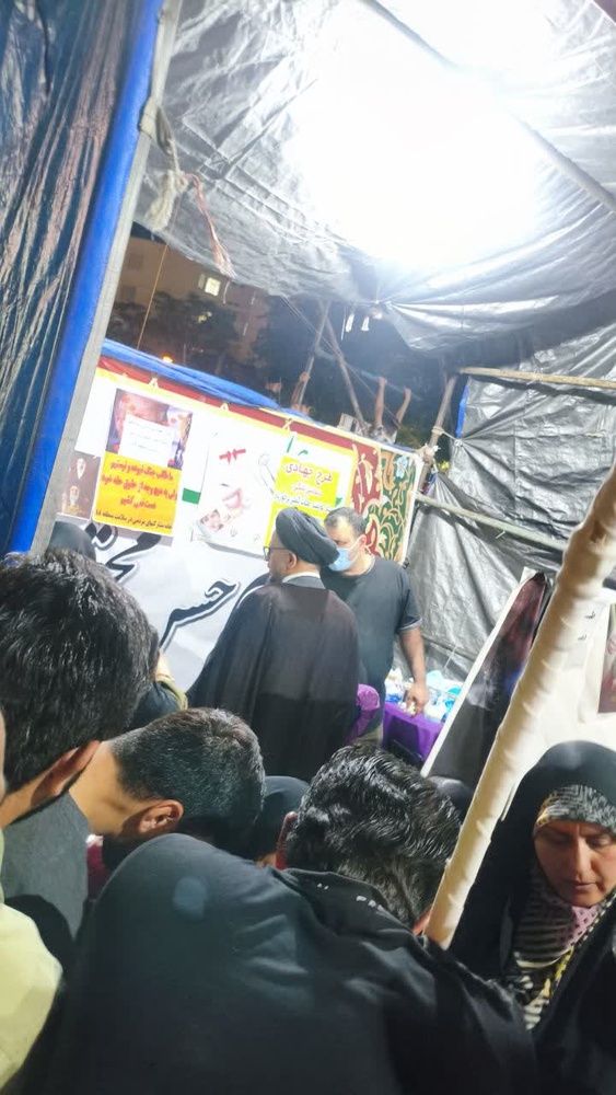 مدرسه امام حسن مجتبی (ع)