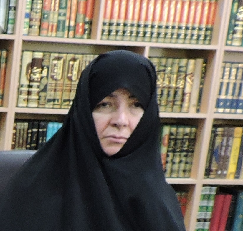 غدیر، نظریه جامع هدایت و حکمرانی الهی و رمز ماندگاری جبهه حق در طول تاریخ است