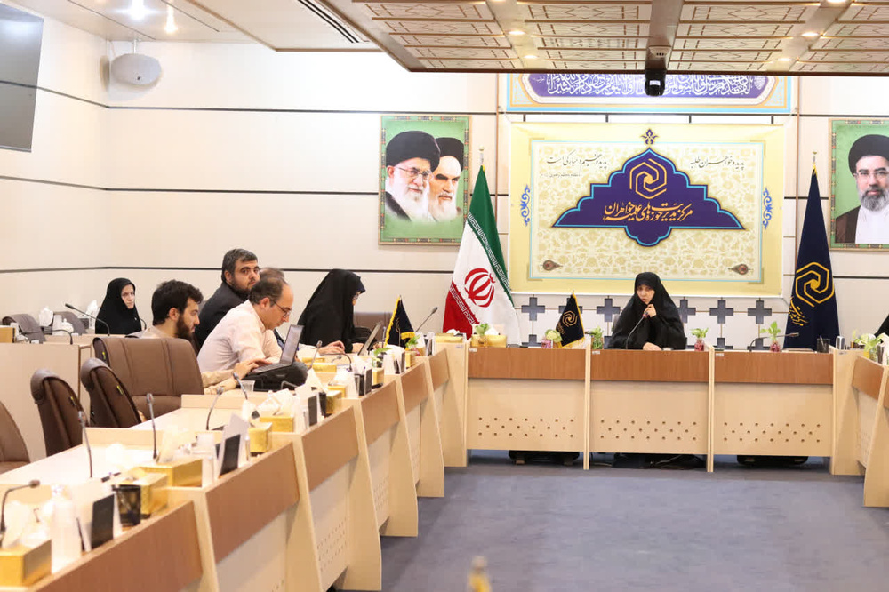 نمایشگاه «بانوی ایرانی»؛ تلاشی برای معرفی زنان اثرگذار انقلاب اسلامی