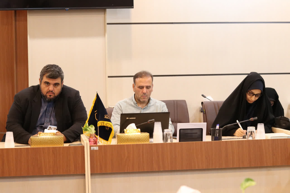 نمایشگاه «بانوی ایرانی»؛ تلاشی برای معرفی زنان اثرگذار انقلاب اسلامی