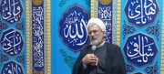 غدیر عید ولایت و تجلیل از سادات است