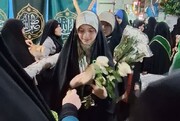 پایان کار غرفه بانوی تمدن‌ساز پس از فعالیت قریب به یک ماه