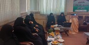 بررسی راهکارهای ارتقای کیفیت پذیرش در نشست فصلی معاونان آموزش و سفیران رضوان
