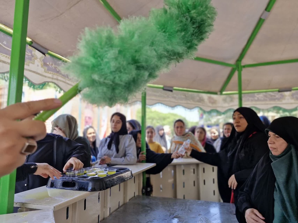 قرارگاه جهادی کوثر