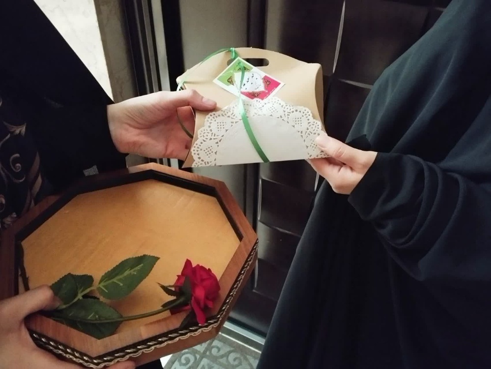 مدرسه علمیه الغدیر
