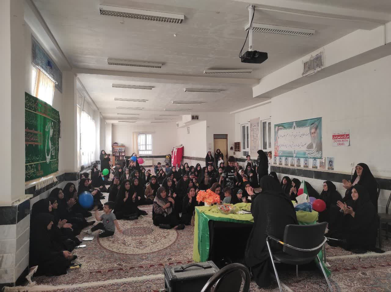 تبیین جایگاه ولایت و نقش آن در وحدت جامعه اسلامی