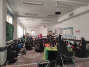 تبیین جایگاه ولایت و نقش آن در وحدت جامعه اسلامی
