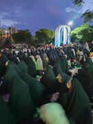 در مسیر غدیریم تا ظهور؛ عهدی محکم‌تر برای خدمت به مردم