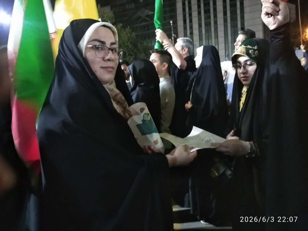 برگزاری گسترده برنامههای دهه ولایت و عید غدیر در کردستان