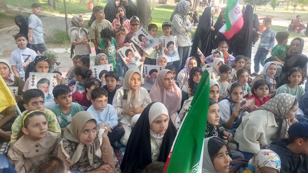 برگزاری گسترده برنامه‌های دهه ولایت و عید غدیر در کردستان