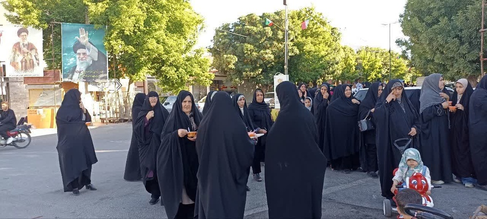 برگزاری گسترده برنامههای دهه ولایت و عید غدیر در کردستان