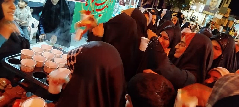 برگزاری گسترده برنامه‌های دهه ولایت و عید غدیر در کردستان