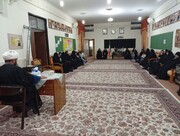 نگاهی به سیره و جایگاه علمی امیرالمؤمنین (ع)